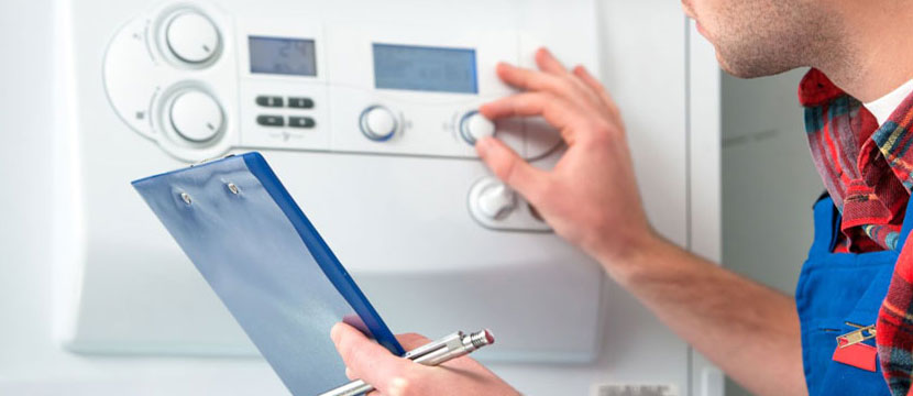 Bergama Kombi Tamir Merkezi